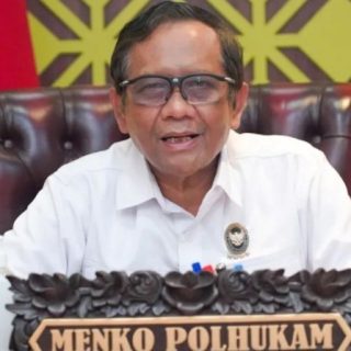 Mahfud MD