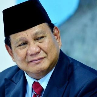 Cawapres Pendamping Capres Prabowo Diumumkan Sebelum 10 Oktober.