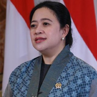 Ketua DPP PDIP, Puan Maharani