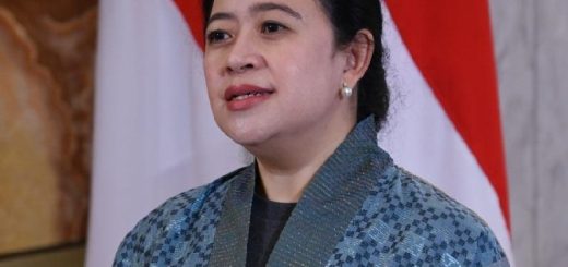 Ketua DPP PDIP, Puan Maharani