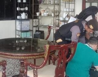 Cak Imin Diperiksa Bersamaan dengan Penggeledahan Rumah Reyna Usman di Bali.