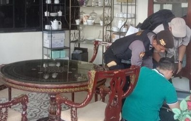 Cak Imin Diperiksa Bersamaan dengan Penggeledahan Rumah Reyna Usman di Bali.