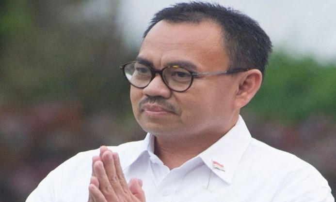 Sudirman Said