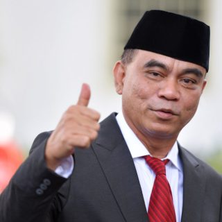 Budi Arie Setiadi