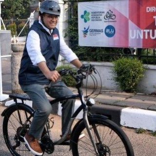 Bacapres 2024, Anies Baswedan