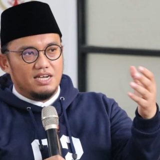 Dahnil Anzar Simanjuntak