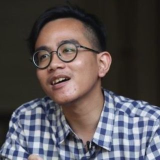 Gibran Rakabuming