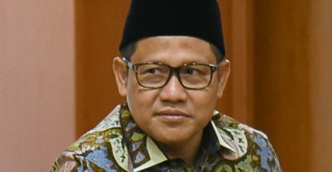 Muhaimin Iskandar
