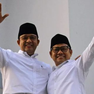 Hari Ini Daftar Capres-Cawapres, Ini Rute dan Kegiatan Anies-Cak Imin Sebelum ke KPU