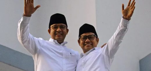 Hari Ini Daftar Capres-Cawapres, Ini Rute dan Kegiatan Anies-Cak Imin Sebelum ke KPU