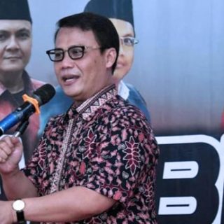 Ketua DPP PDIP, Ahmad Basarah