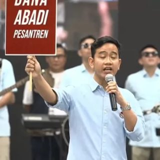 Gibran Rakabuming Raka