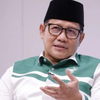Muhaimin Iskandar