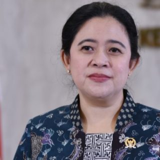 Ketua DPR RI Puan Maharani