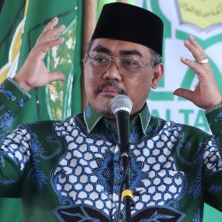 Waketum PKB Jazilul Fawaid