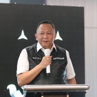 Kapuspenkum Kejaksaan Soroti Pentingnya Komunikasi Publik dalam Acara FGD