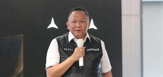 Kapuspenkum Kejaksaan Soroti Pentingnya Komunikasi Publik dalam Acara FGD