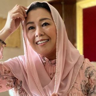 Yenny Wahid