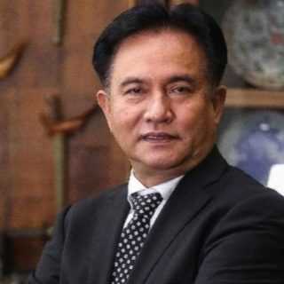 Yusril Ihza Mahendra