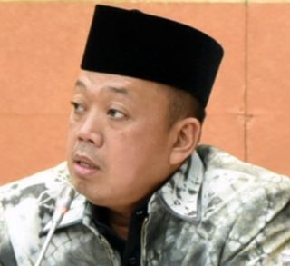 Ketua DPP Partai Golkar, Nusron Wahid