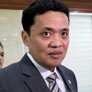 Waketum Gerindra Habiburokhman