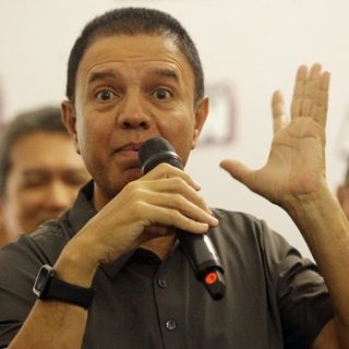 Muhammad Syaugi Alaydrus