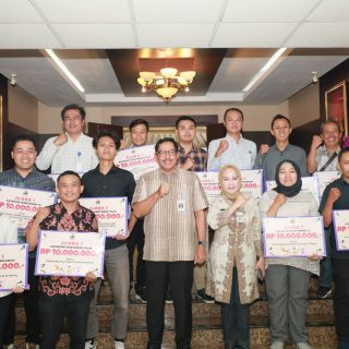 Pemprov Jateng dan Media Terus Jalin Sinergi