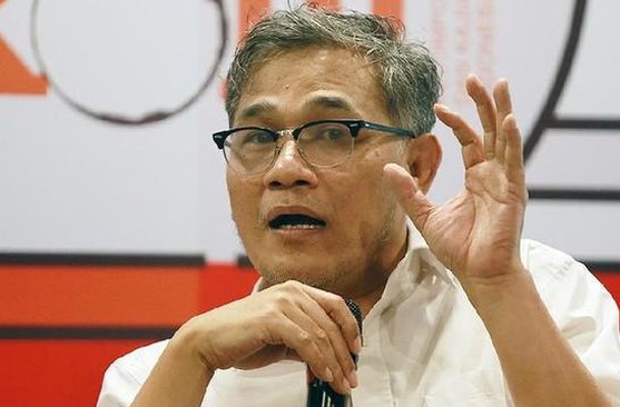 Budiman Sudjatmiko