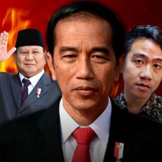 Presiden Joko Widodo