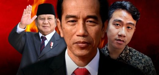 Presiden Joko Widodo
