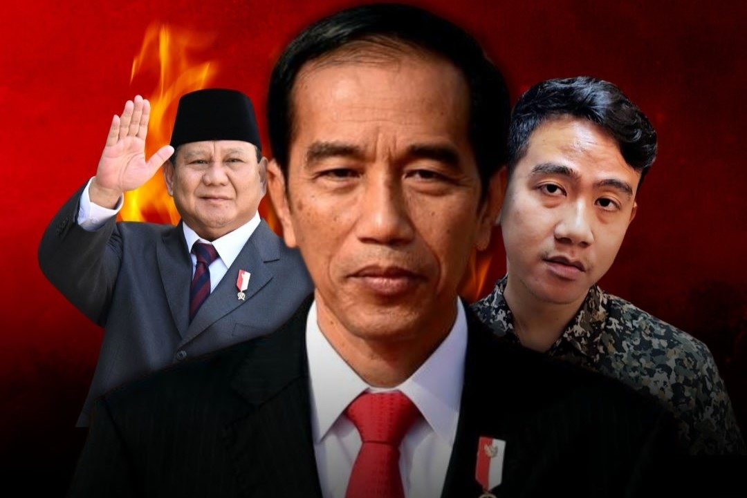 Presiden Joko Widodo