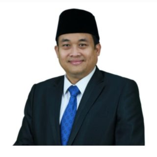 Ferry Firmawan PhD