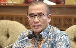 Ketua KPU RI Hasyim Asy’ari