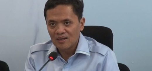 Wakil Ketua TKN Prabowo-Gibran, Habiburokhman