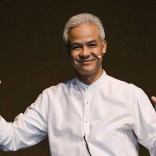 Ganjar Pranowo