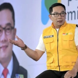 Ridwan Kamil