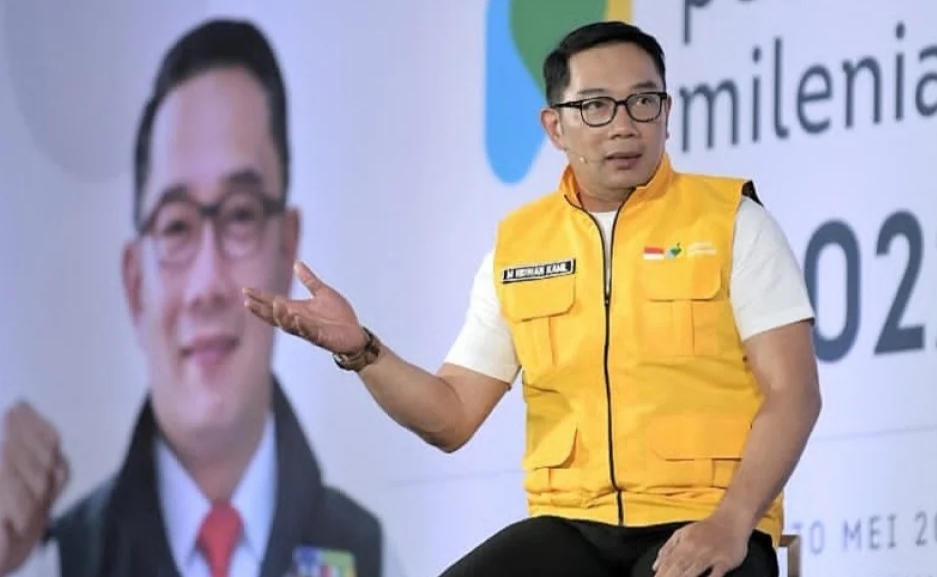 Ridwan Kamil