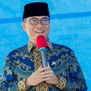 Wakil Ketua Umum PAN, Yandri Susanto,
