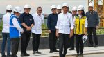 Juli, Presiden Jokowi Mulai Berkantor di IKN