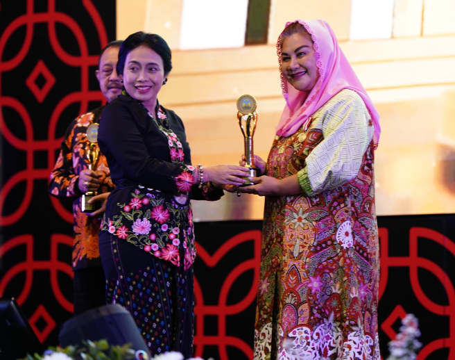 Foto: Doc. Humas Pemkot Semarang