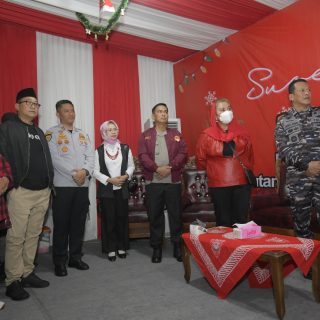 Foto: Doc. Humas Pemkot Semarang