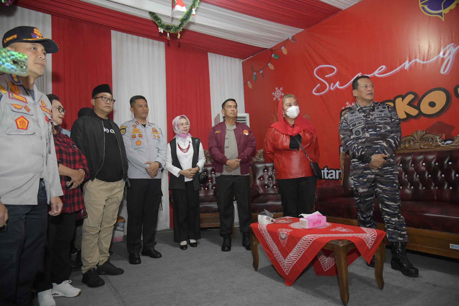 Foto: Doc. Humas Pemkot Semarang