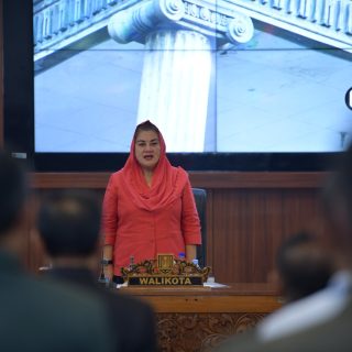 Foto: Doc. Humas Pemkot Semarang