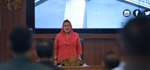 Foto: Doc. Humas Pemkot Semarang