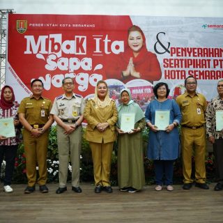 Foto: Doc. Humas Pemkot Semarang