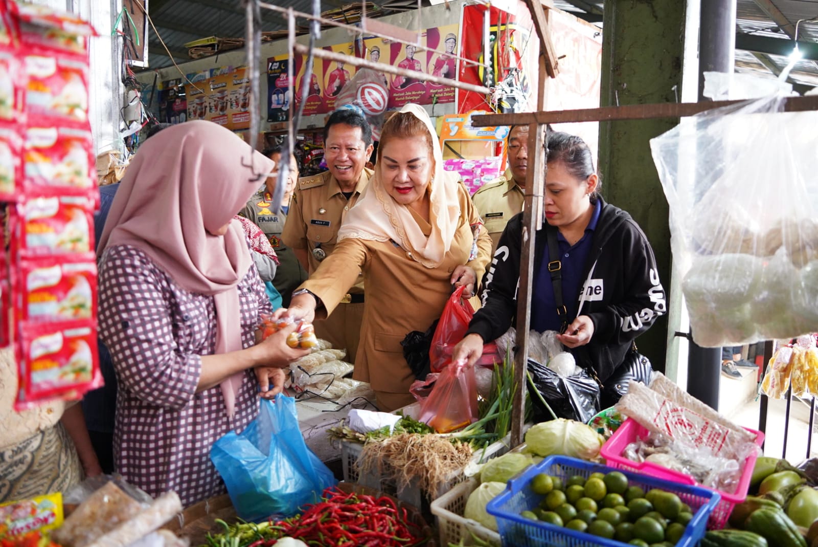 Foto: Doc. Humas Pemkot Semarang