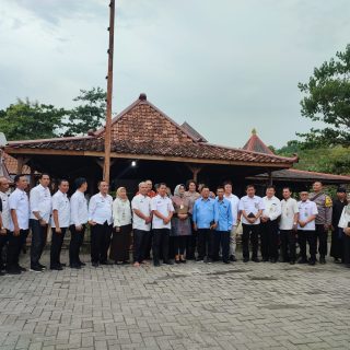 Foto: Doc. Humas Pemkot Semarang