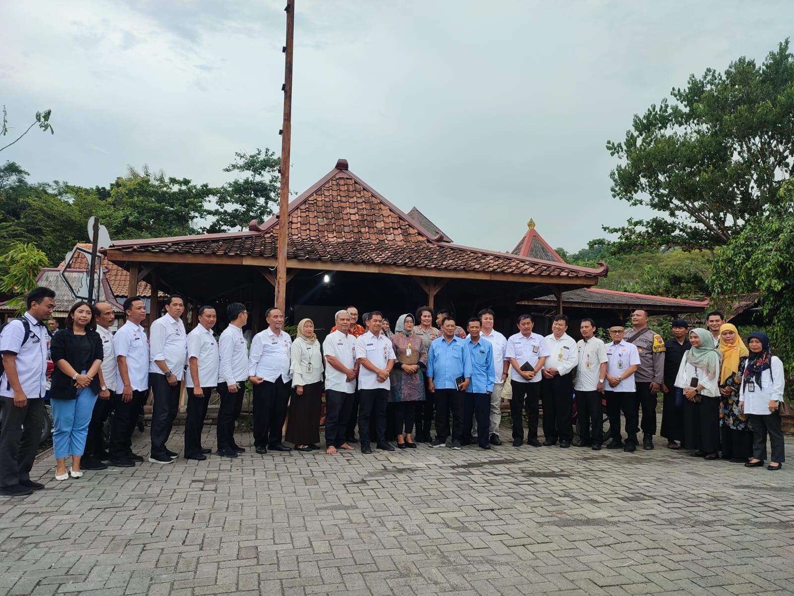 Foto: Doc. Humas Pemkot Semarang