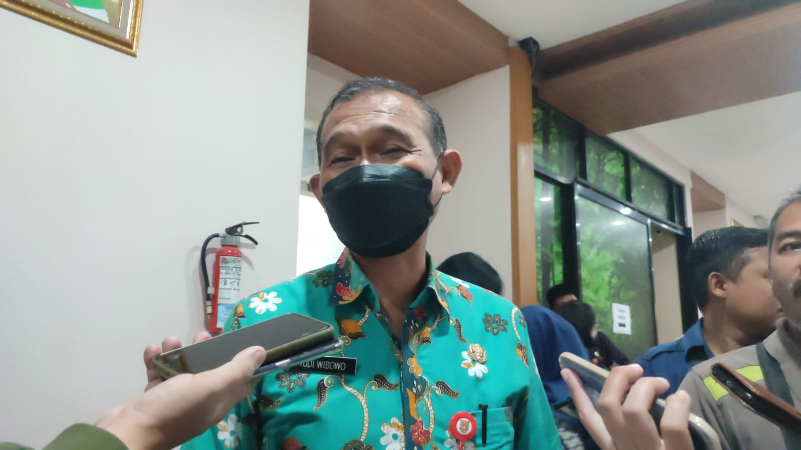Foto: Doc. Humas Pemkot Semarang