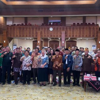 Foto: Doc. Humas Pemkot Semarang